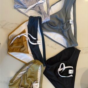 Aronik swim briefs